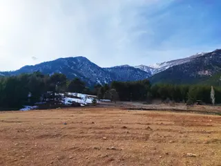 Kar Emlaktan Yenikonacık Körmenlik Mevkiinde 400 M2 Satılık Arsa
