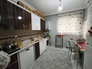 Yükseltepe Göbekte Merkezi Lokasyonda Kök Tapu 2+1 Daire