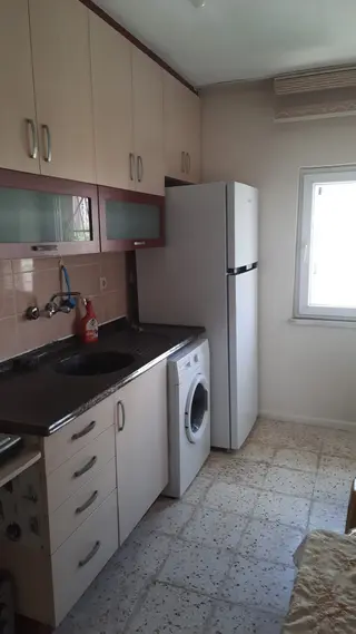 Adana Yüreğirde Başkent Hastanesinin Yanında Eşyalı 2+1 Kiralık Fırsat Daire