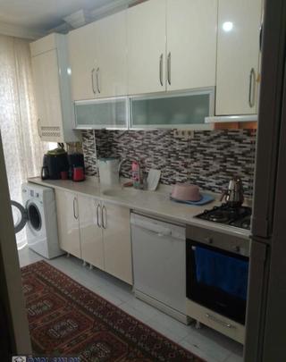 Önaldan Ankara Çankaya Hürriyet Caddesi Üzeri 3+1 Full Yapılı