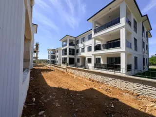 Rw Nefes'ten Gömeç Karaağaç'ta 1+1 Daire