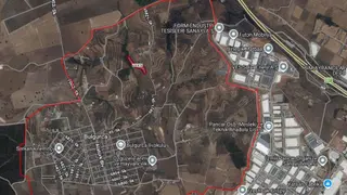 Turpa Lotus'tan Bulgurca'da 7.562 M2 Satılık Tarla-zeytinlik