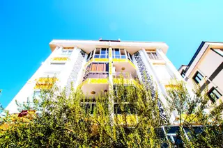 𝄞kalitenin Adresi Blue Life Egen'den Cebinizin Dostu 3+1 Ultralux Tasarımlı Ters Dublex