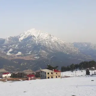 Kar Emlaktan Yenikonacık Körmenlik Mevkiinde 400m2 Satılık Arsa