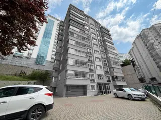 Rotadan Cd Üzeri Ş.hastanesi Yakını S.lüx Yapı Kapalı Teras 5+1