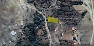 “meram Çayırbağı’nda 704 M² Müstakil Bahçe – Yatırım Ve Huzur Bir Arada”