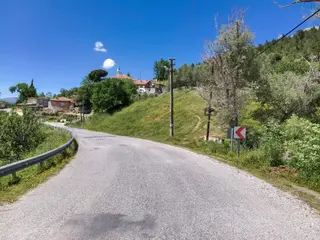 Çamoba'da Ana Yola Cephe 177 M2 İmarlı Arsa Çamoba'da Ana Yola Cephe 177 M2 İmarlı Arsa