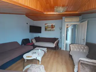 Çekmeköy Hamidiye Mh Eşyalı Kiralık 2+1 100m² Teras Kat Daire Çekmeköy Hamidiye Mh Eşyalı Kiralık 2+1 100m² Teras Kat Daire