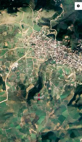 Gündoğdu'da Yatırım Fırsatı Arazi