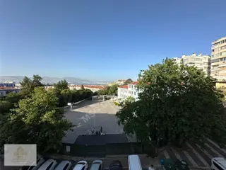 Msg'den F.altay'da Deniz Ve Şehir Manzaralı Önü Kapanmayan 3+1