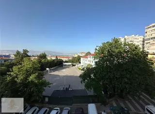 Msg'den Deniz Ve Şehir Manzaralı Geniş Metrekare 3+1 Daire Msg'den Deniz Ve Şehir Manzaralı Geniş Metrekare 3+1 Daire