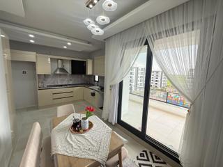 Teknokent Bölgesi 2.5+1 Ara Kat Satılık Daire