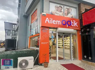 Dialog Fsm'den Kestel'de Hastane Karşısında Satılık Dükkan