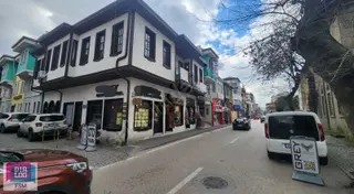 Mudanya Merkezde Satılık Büro / Ofis Tabela Değeri Yüksek Fırsat