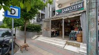 Cb Marina'dan Kemeraltı Mh Mustafa Muğlalı Cd Satılık Dükkan
