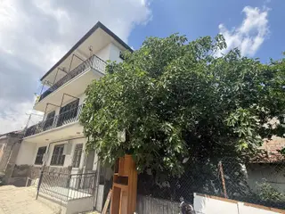 Binyapıdan Dokuzkavaklarda 3 Dairelik Komple Bina !!