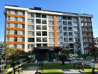 Pegaas'tan Reform Life'da Sıfır Çift Girişli 5+2 Dublex Daire*