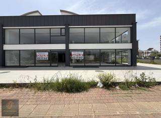 Hulısı Sayın Caddesi Üzerinde Müstakil 1500 M2 Satılık Dükkan