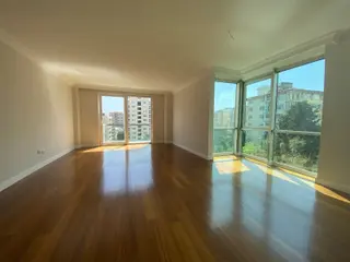 Poyraz'dan Erenköyde Bağdat Caddesine Yakın Site İçinde 3+1