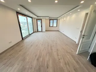 Sarıyer'de Site İçin'de 4+1 Kiralık Dubleks Daire,artum'dan