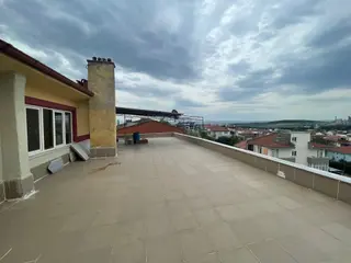 Era Söz Den Gop Da 227 M2 Satılık 3+1