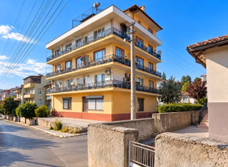 Balıkesir Gop Da 227 M2 Satılık 3+1