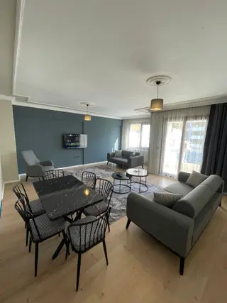 Konak Günlük/haftalık/aylık Kiralık 3+1 Geniş - Temiz
