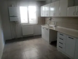 Balıkesir Bahçelievler.demirdağ Emlaktan Kiralık 3+1 Kombili Daire
