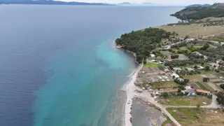 Muğla Akyaka Turnalı Plajı Denize Sıfır Yazlık