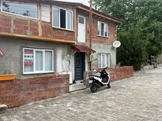 Şifa Emlak'tan Satılık Mustakıl Ev