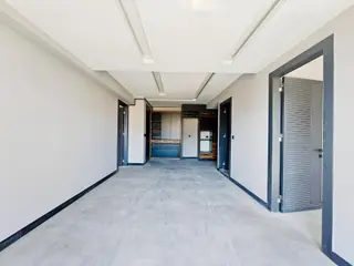 Bayramyeri Kiralık Güvenlikli Rezidans - İster Ofis İster Konut