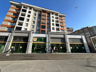 Pegaas'tan Reform Life'da Sıfır Çift Girişli 4+2 Dublex Daire*