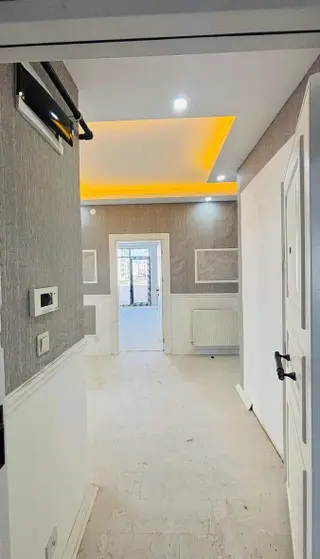 Satılık Lüks 3 + 1 Daire Satılık Lüks 3 + 1 Daire