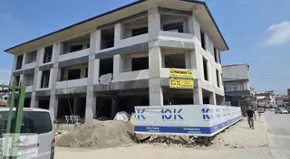 Carşı Merkezde 2+1 Amerikan Mutfak Satılık Daireler