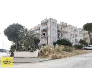 Didim£de Satılık Deniz Manzaralı Daire
