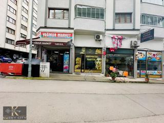 Acil Satılık Dükkan