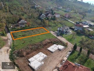Kuzuluk Orta Mahalle | 900 M² | Adet Villa İmarlı | Fırsat