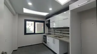 Ordu Bulvarı Yakını 3+1 Sıfır Yüksek Giriş Satılık Daire