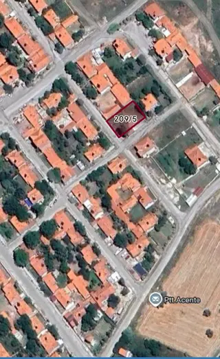 Acil Kütahya Merkez 2 Kat İmarlı Arsa Satılık Acil Kütahya Merkez 2 Kat İmarlı Arsa Satılık