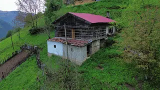 Trabzon Çaykara'da Satılık Müstakil Ev