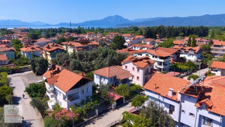 Tuana Emlak'tan Gelişim'de 400m² Arasa İçersinde Müstakil 3+1 Ev