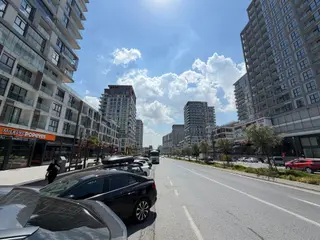 Bahçeşehir Strada 1. Etap Satılık 160 M2 3+1 Daire