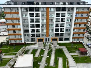 Pegaas'tan Reform Life'da Deniz-göl Manzaralı 5+2 Dublex Daire**