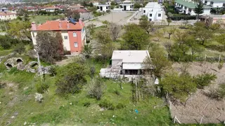 Emlak Ofisimden Erenköy Mah.de 882 M2 Evli Bağ