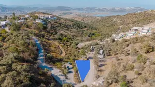 Milas Dörttepe Sığırtmaç Mevkii 288 M2 Arsa