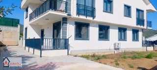 Karagedik'de 2+1 Bakımlı Daire