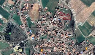 Kırklareli Lüleburgaz Hamitabat Satılık Arsa