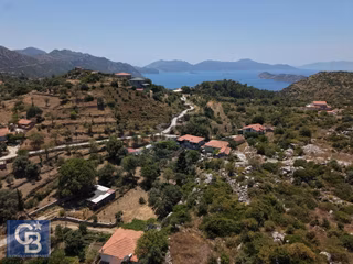 Marmaris Söğüt Köyünde Satılık Tarla