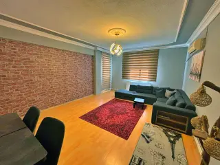 Uytundan Burhaniye Meydanda Doğalgazlı Arakat Satılık 2+1 Daire