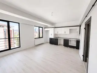 İnönü Mah Kiralık 1+1 Lüx Sıfır Daire